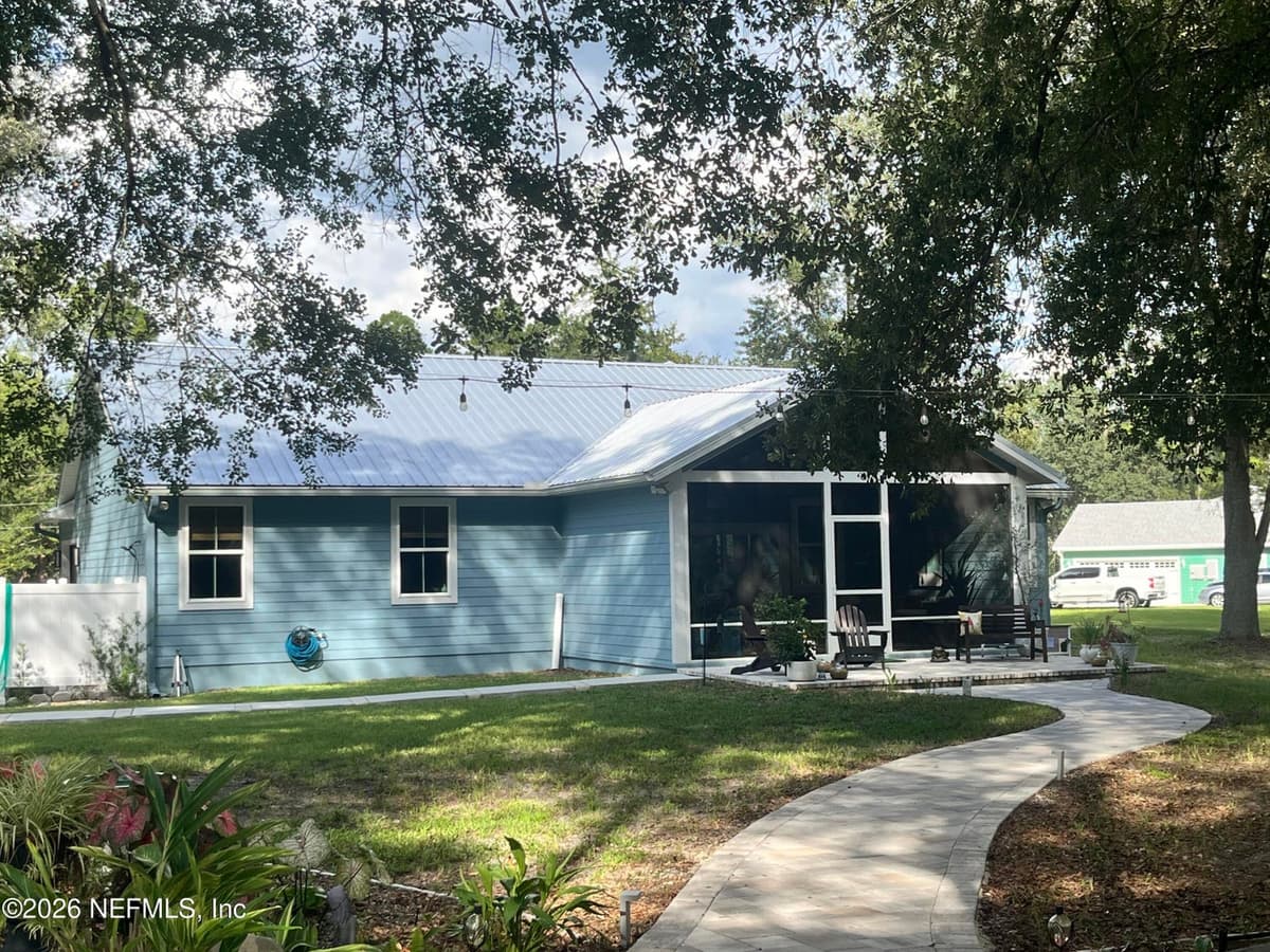 6407 SE 159TH Court, Lake Butler, FL 32054, Lake Butler, FL - photo 3