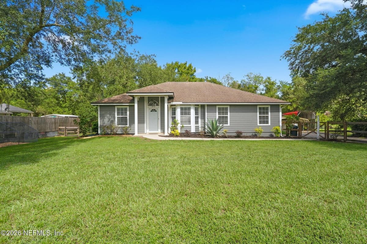 2720 E FENNEL Court, Middleburg, FL 32068, Middleburg, FL - photo 2