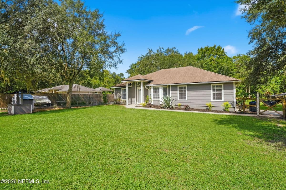 2720 E FENNEL Court, Middleburg, FL 32068, Middleburg, FL - photo 3