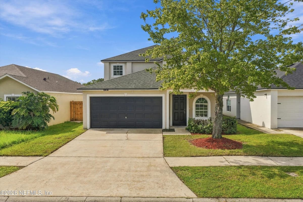 6614 GENTLE OAKS Drive N, Jacksonville, FL 32244, Jacksonville, FL - photo 2