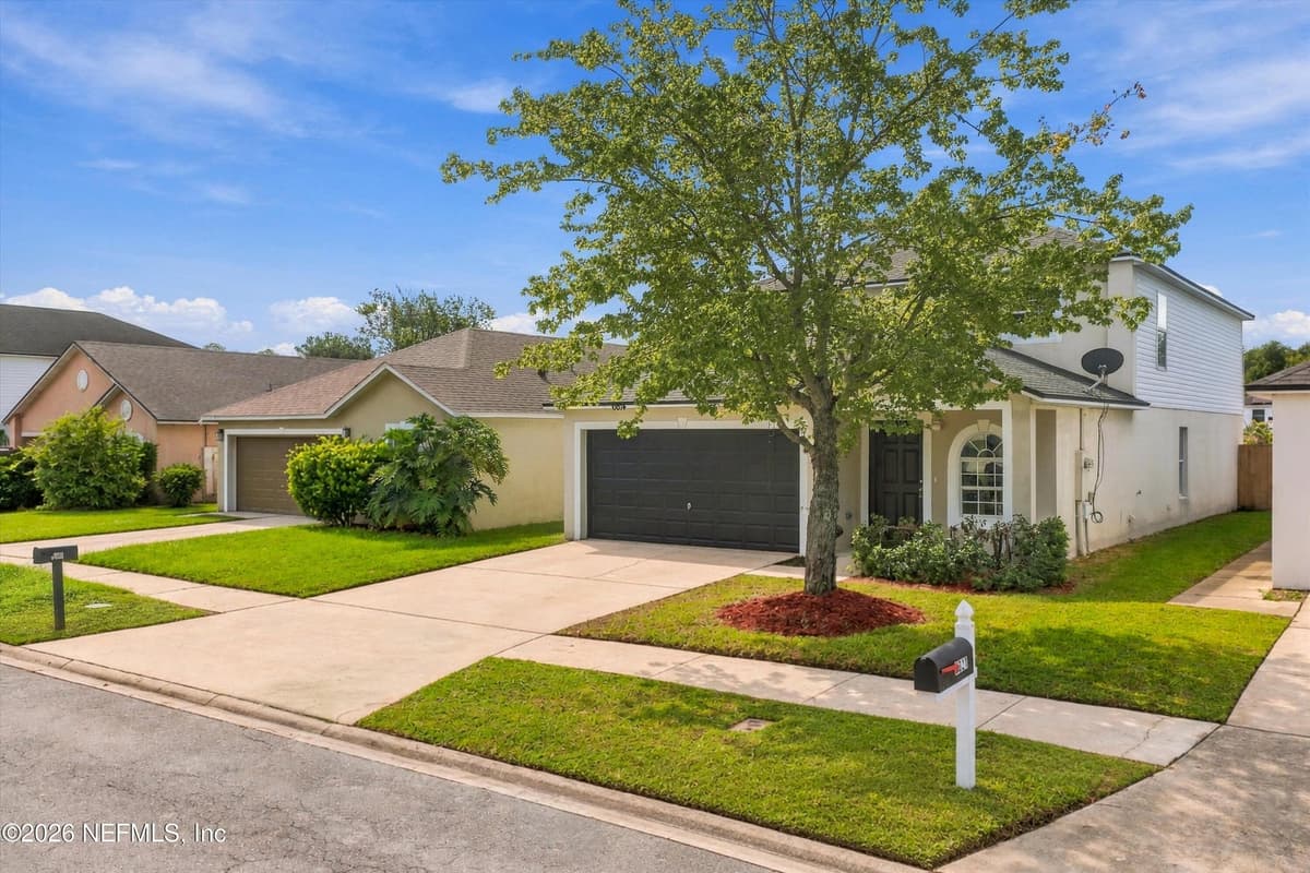 6614 GENTLE OAKS Drive N, Jacksonville, FL 32244, Jacksonville, FL - photo 3