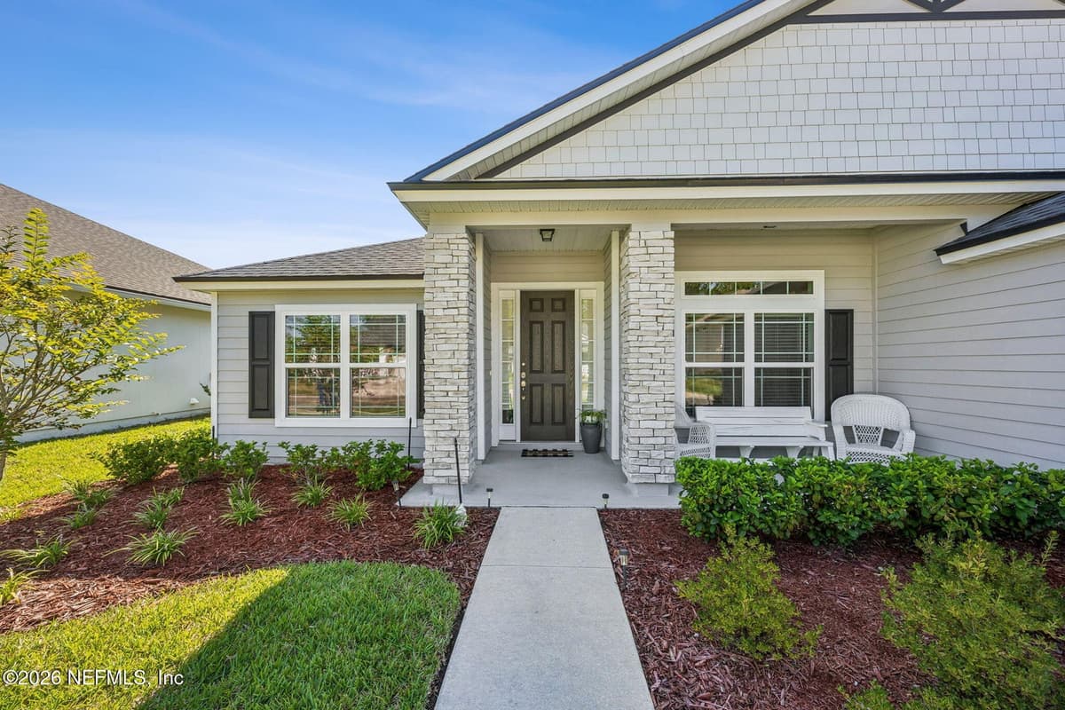 86784 LAZY LAKE Circle, Yulee, FL 32097, Yulee, FL - photo 2