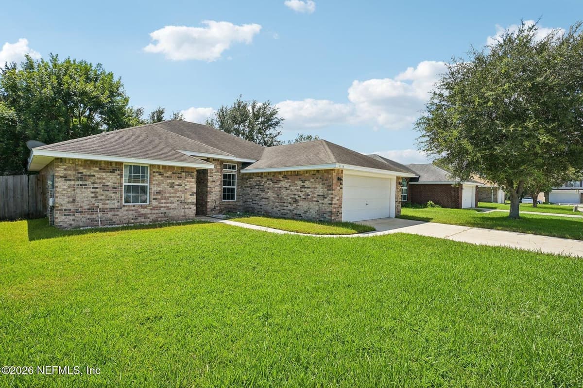 6558 PEMBERLEY Lane, Jacksonville, FL 32244, Jacksonville, FL - photo 2