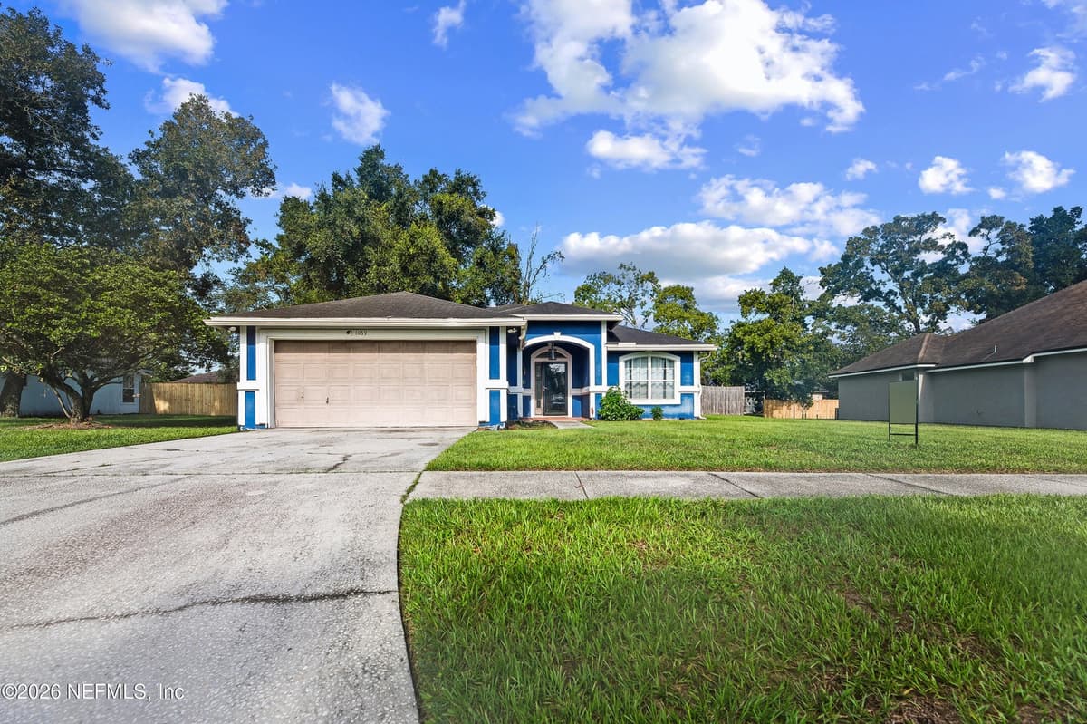 1069 BERTHA Street, Jacksonville, FL 32218, Jacksonville, FL - photo 2