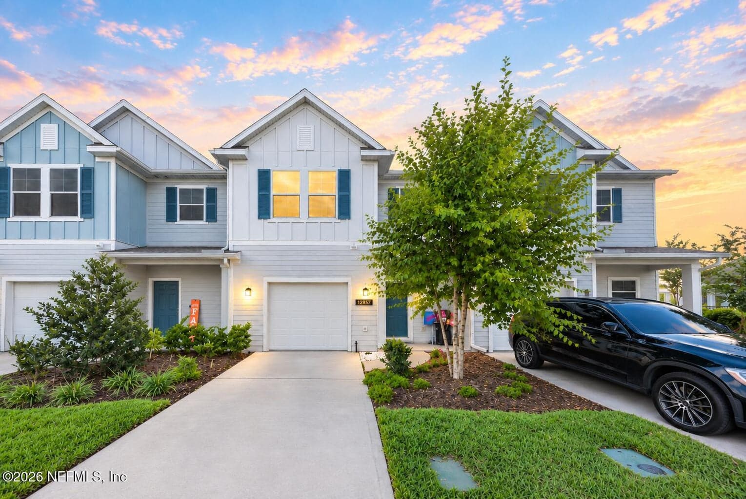 12857 JOSSLYN Lane, Jacksonville, FL 32246