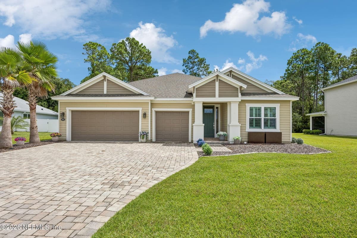 94145 GOODWOOD Drive, Fernandina Beach, FL 32034, Fernandina Beach, FL - photo 2
