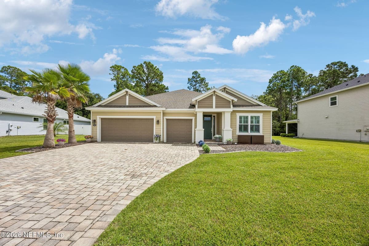 94145 GOODWOOD Drive, Fernandina Beach, FL 32034, Fernandina Beach, FL - photo 3