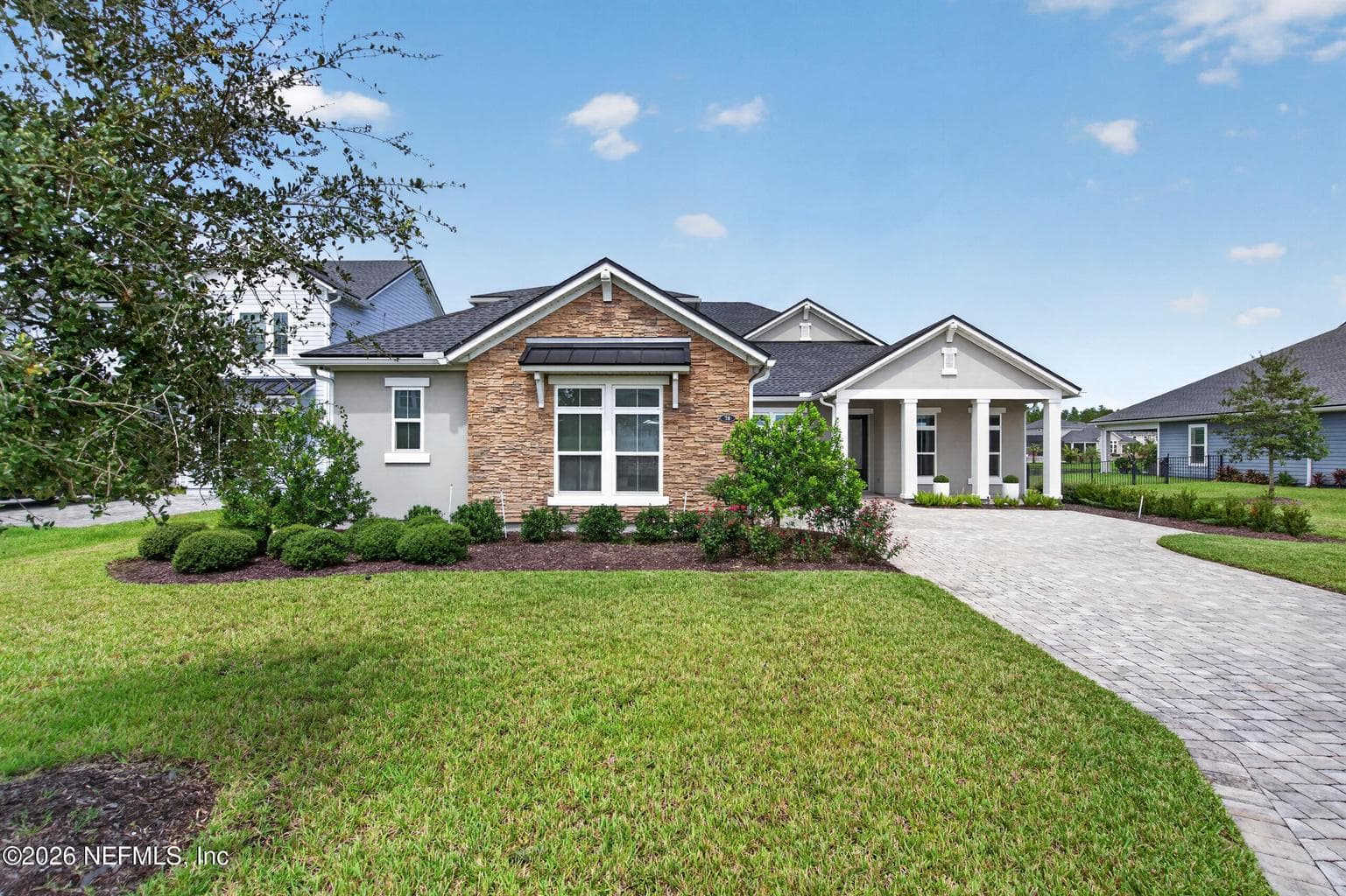 78 HYDRILLA Court, St. Augustine, FL 32095, St. Augustine, FL - photo 1