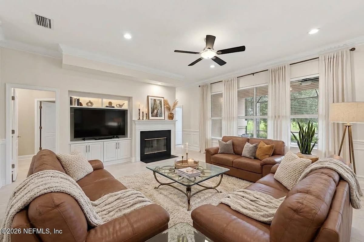 1532 NOTTINGHAM KNOLL Drive, Jacksonville, FL 32225, Jacksonville, FL - photo 3