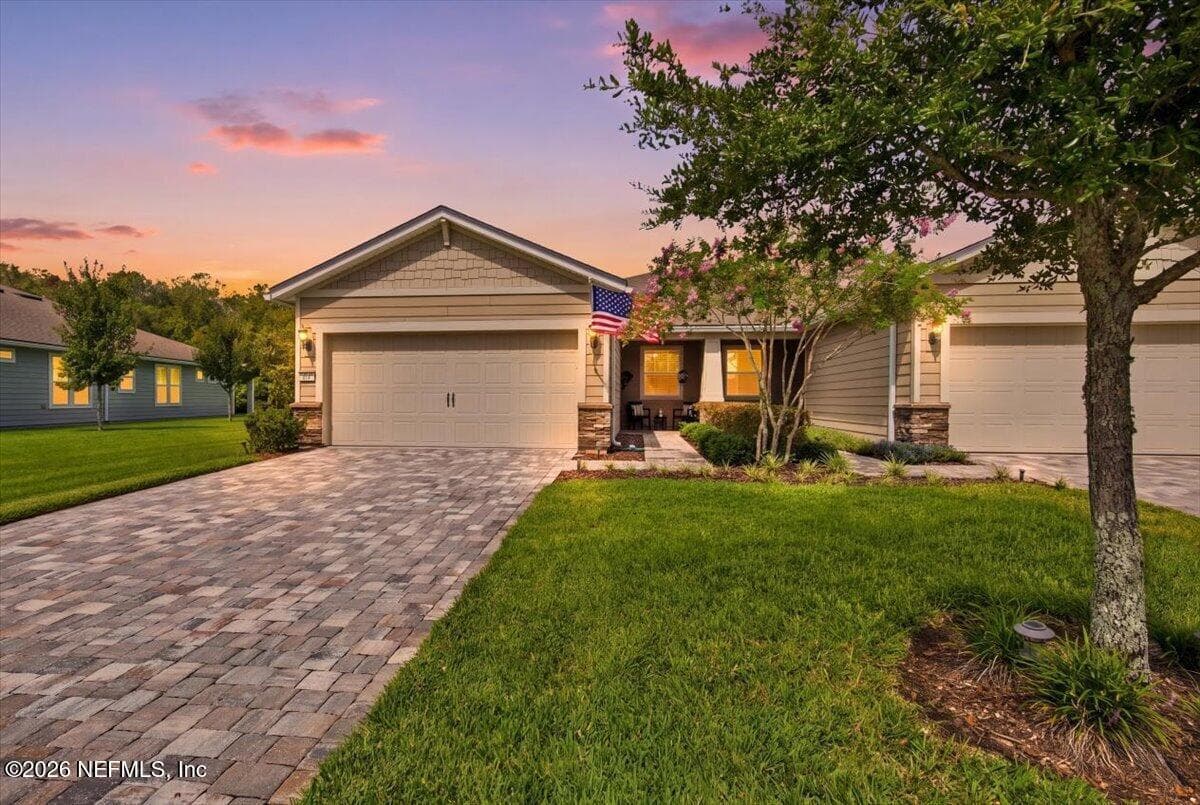 202 TIMBER LIGHT Trail, Ponte Vedra, FL 32081, Ponte Vedra, FL - photo 2
