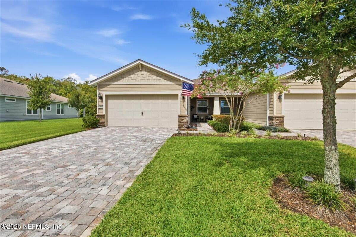 202 TIMBER LIGHT Trail, Ponte Vedra, FL 32081, Ponte Vedra, FL - photo 3
