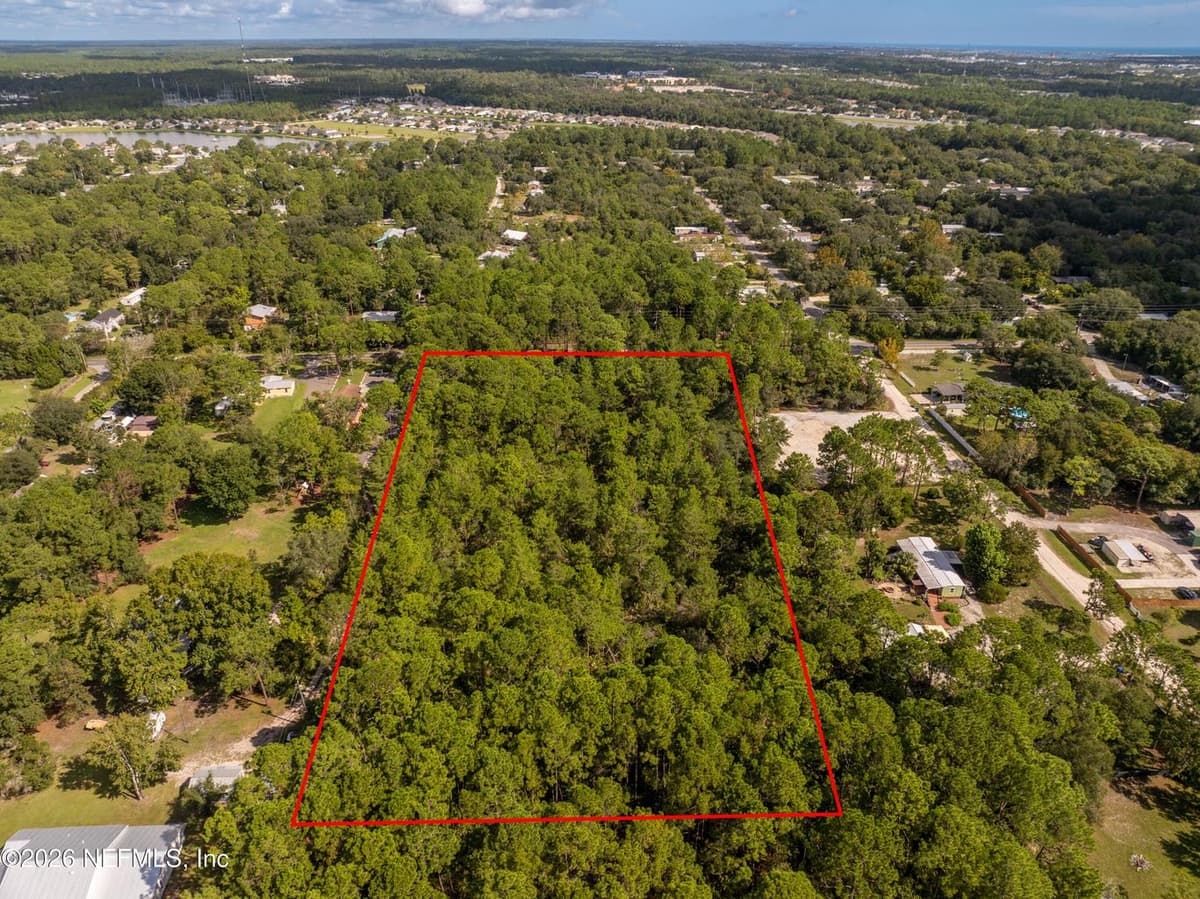 0 KINGS ESTATE Road, St. Augustine, FL 32086, St. Augustine, FL - photo 2