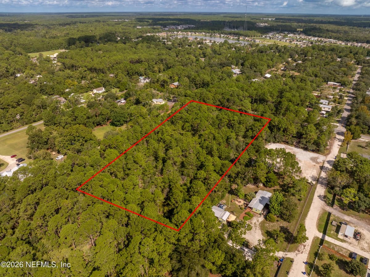 0 KINGS ESTATE Road, St. Augustine, FL 32086, St. Augustine, FL - photo 3