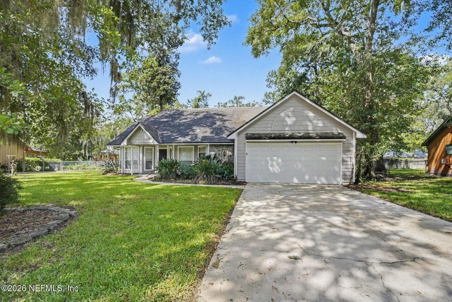 6284 WINDWARD Court, Fleming Island, FL 32003, Fleming Island, FL - photo 1