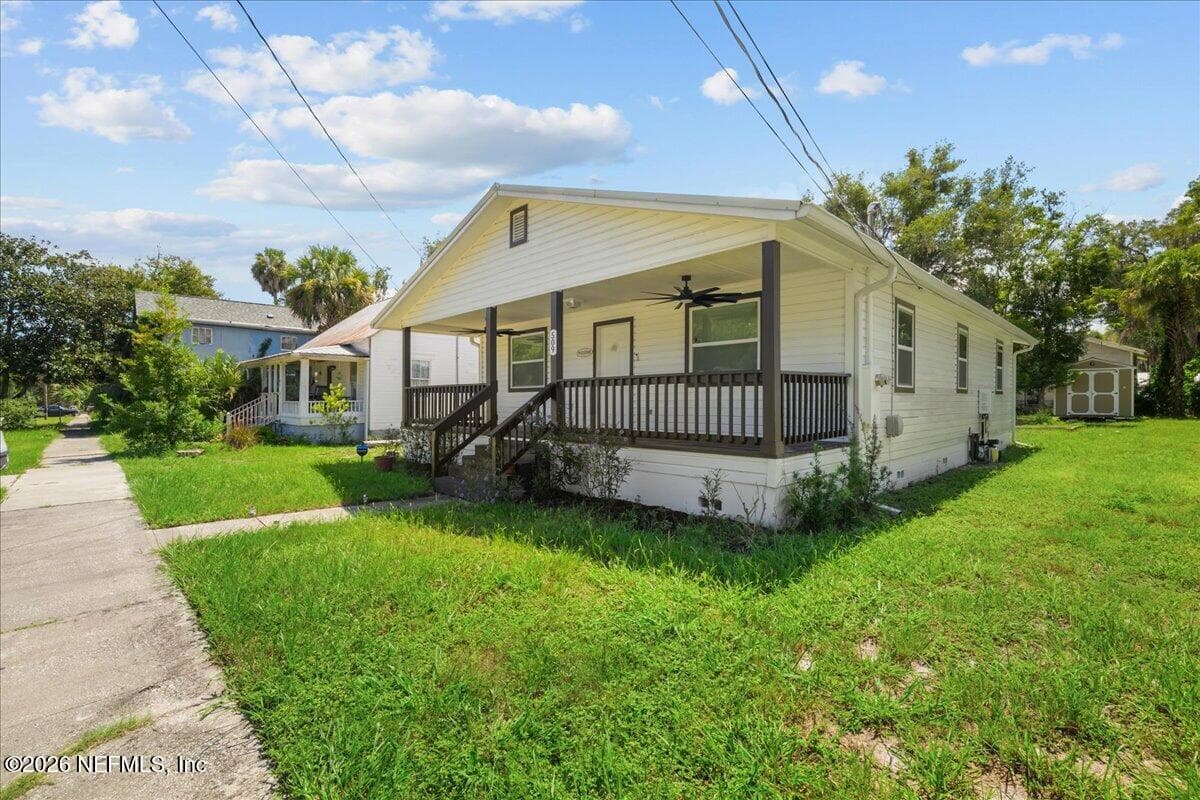 509 BRONSON Street, Palatka, FL 32177, Palatka, FL - photo 2