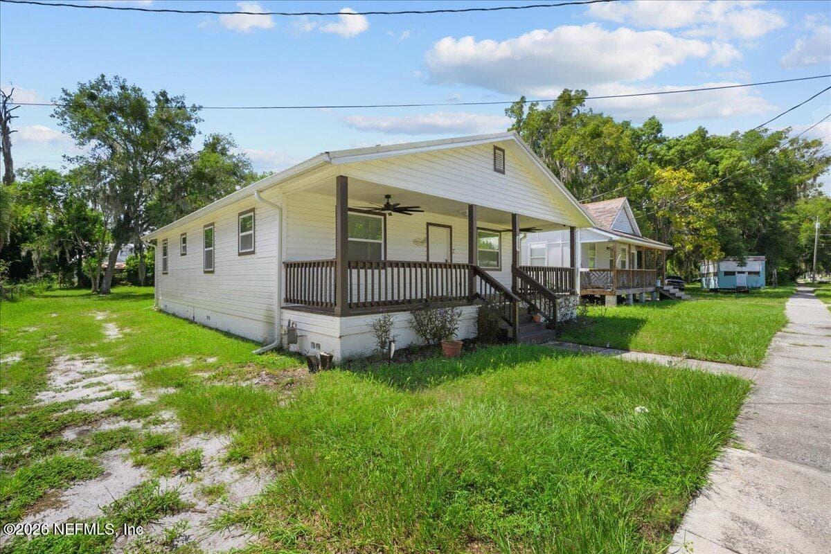509 BRONSON Street, Palatka, FL 32177, Palatka, FL - photo 3