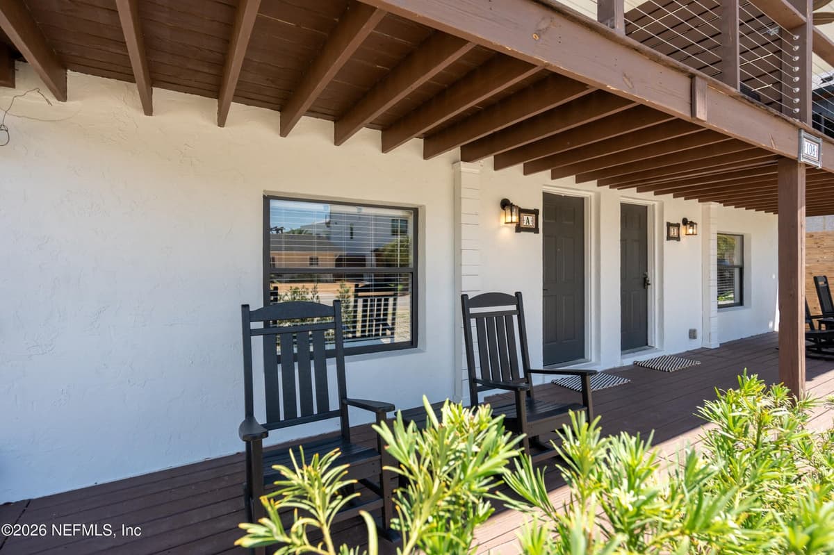 108 E Street AB, St. Augustine, FL 32080, St. Augustine, FL - photo 2