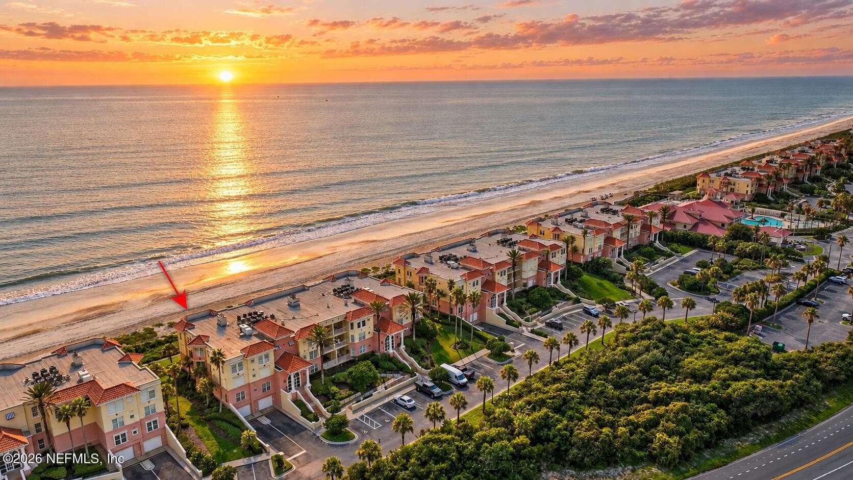 230 SERENATA Drive 711, Ponte Vedra Beach, FL 32082, Ponte Vedra Beach, FL - photo 1