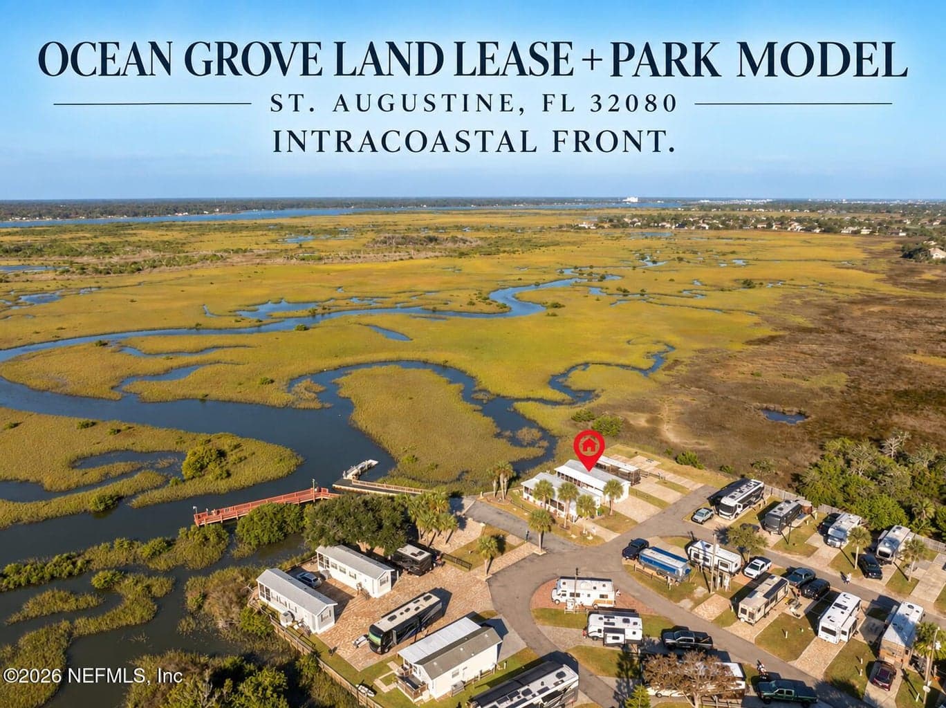 4225 A1A S F140, St. Augustine, FL 32080, St. Augustine, FL - photo 1