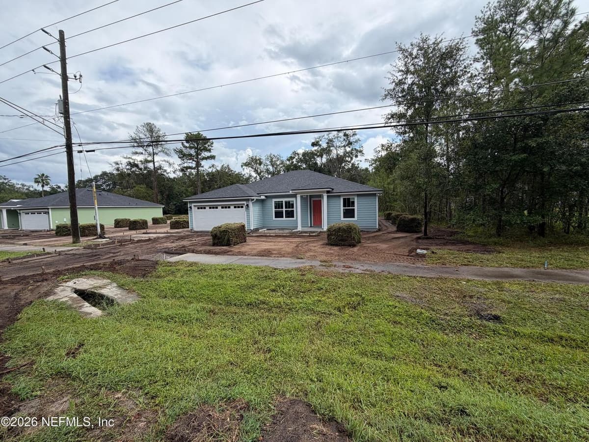 6048 DUNN Avenue, Jacksonville, FL 32218, Jacksonville, FL - photo 2