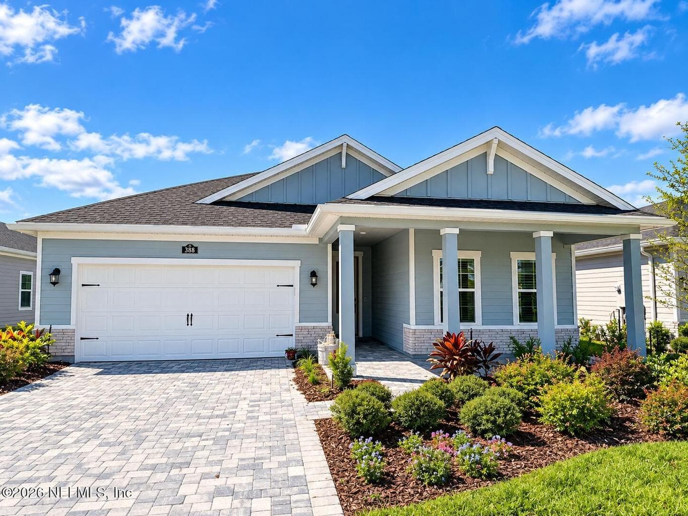 388 MURPHYS Drive, St. Johns, FL 32259, St. Johns, FL - photo 1