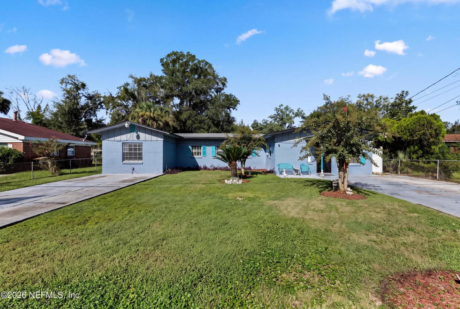 9716 DEVONSHIRE Boulevard, Jacksonville, FL 32208, Jacksonville, FL - photo 1