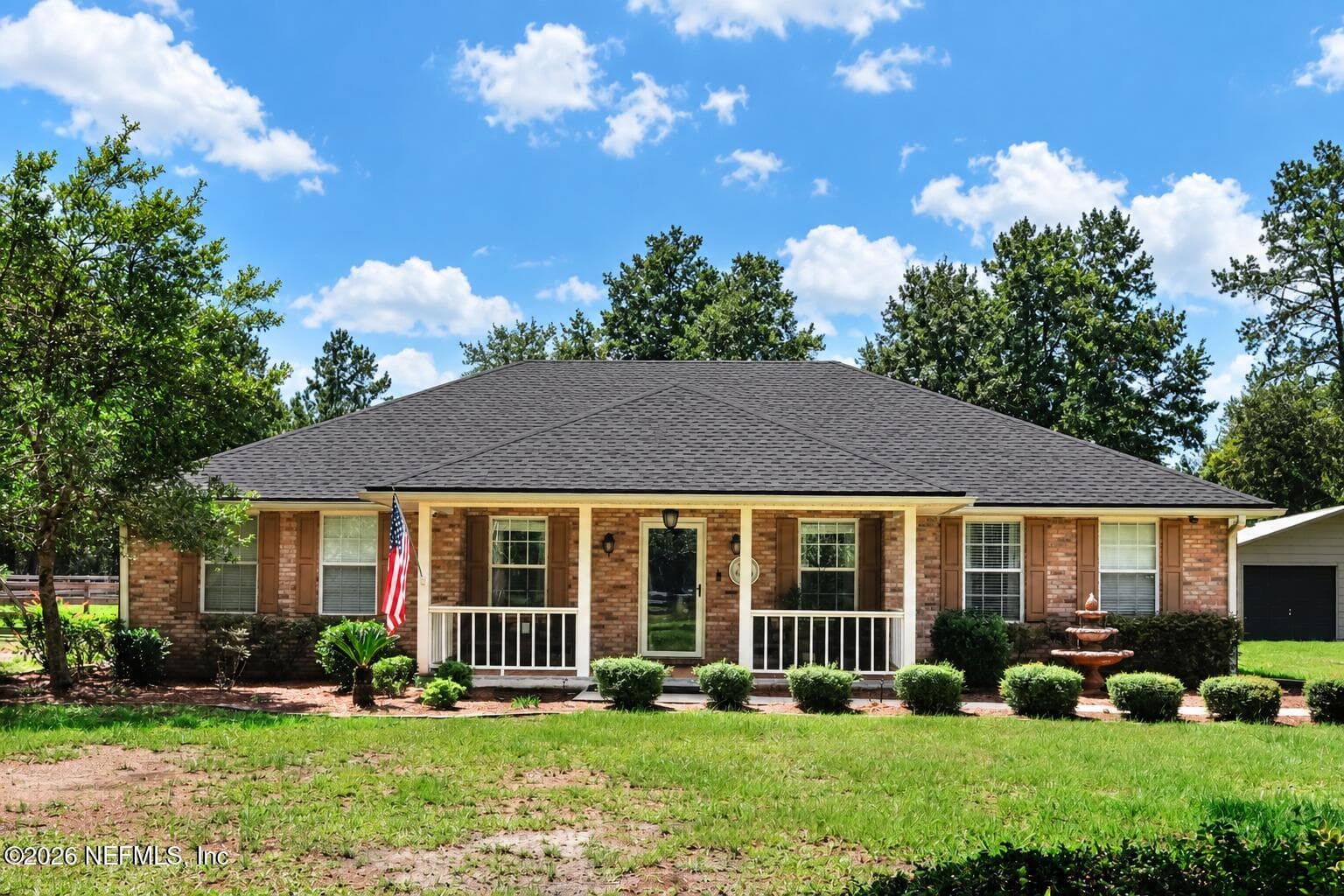 37491 POOLE Road, Hilliard, FL 32046, Hilliard, FL - photo 1
