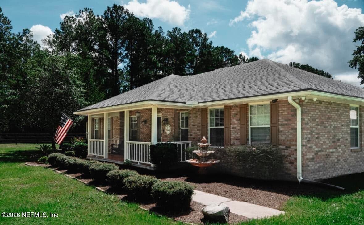 37491 POOLE Road, Hilliard, FL 32046, Hilliard, FL - photo 2