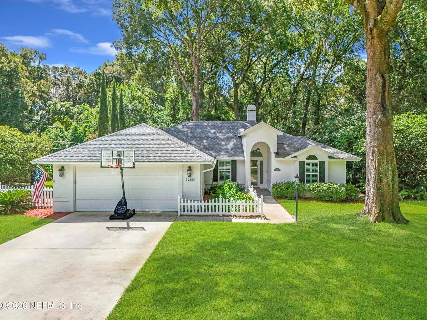3285 TURTLE CREEK Road, St. Augustine, FL 32086