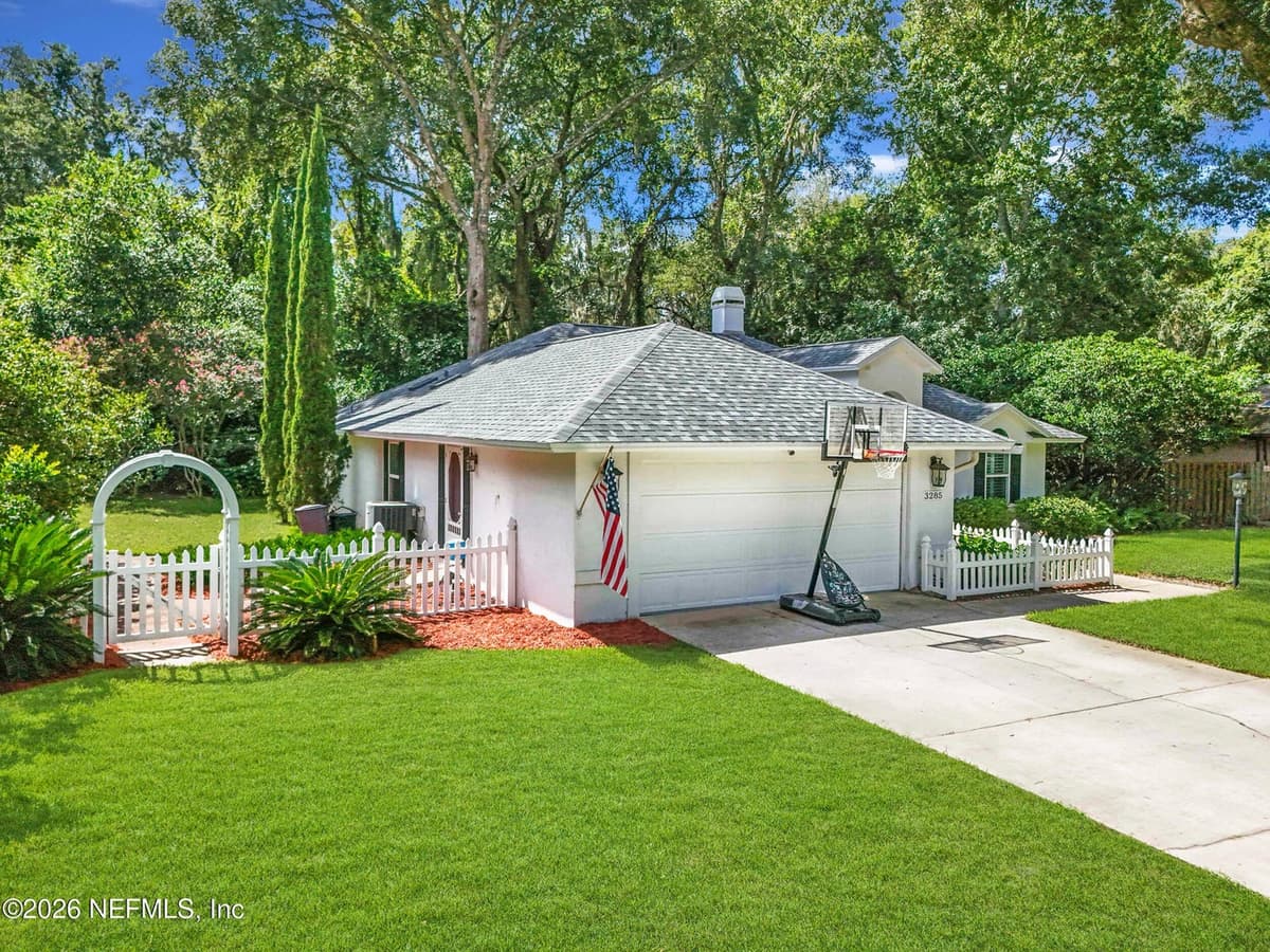 3285 TURTLE CREEK Road, St. Augustine, FL 32086, St. Augustine, FL - photo 2
