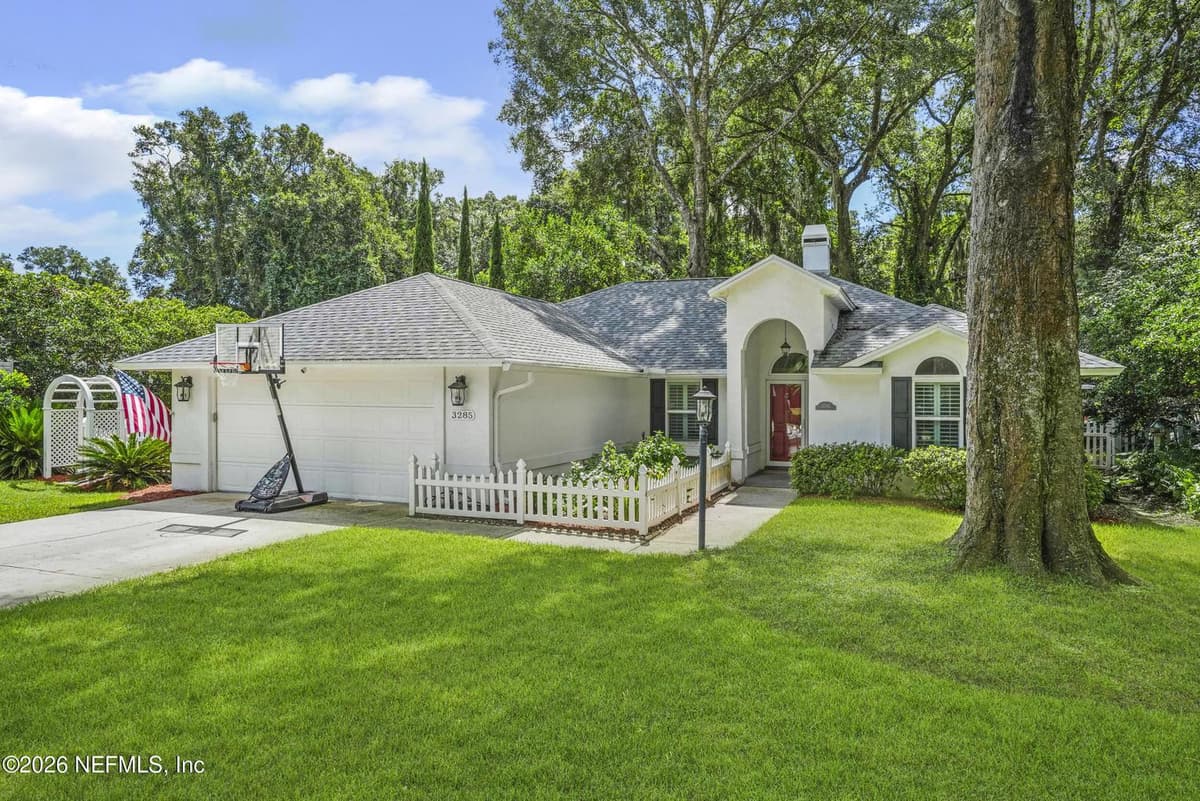 3285 TURTLE CREEK Road, St. Augustine, FL 32086, St. Augustine, FL - photo 3
