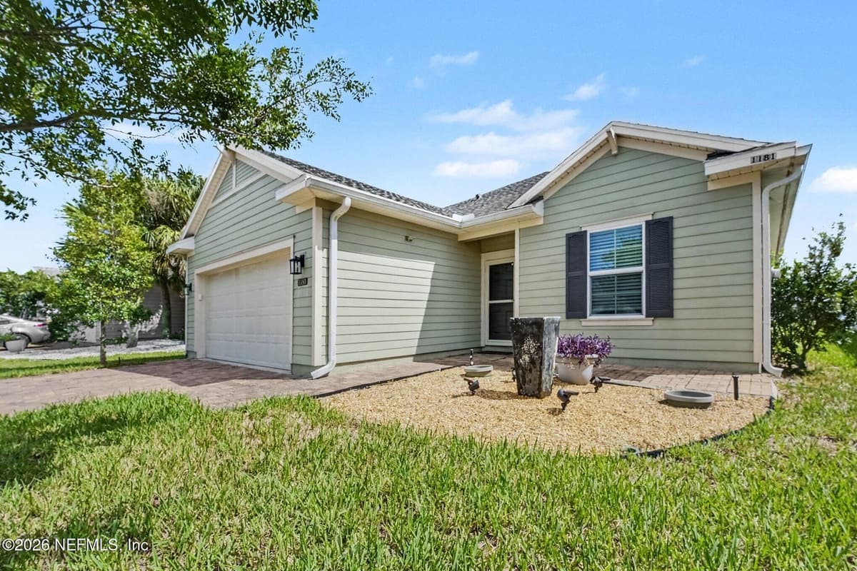 1181 KENDALL Drive, Jacksonville, FL 32211, Jacksonville, FL - photo 2