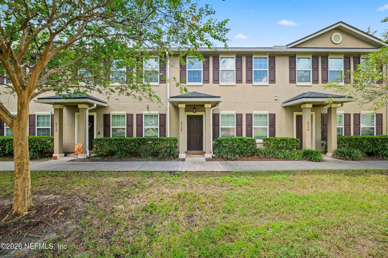2738 HOLLYBROOK Lane, Orange Park, FL 32073, Orange Park, FL - photo 1