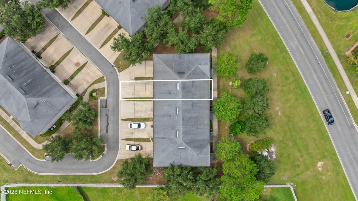 2738 HOLLYBROOK Lane, Orange Park, FL 32073, Orange Park, FL - photo 2