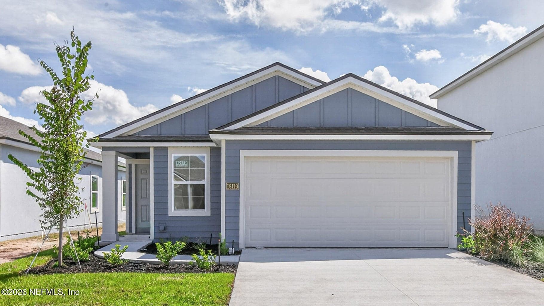 12119 YEW TREE Road, Jacksonville, FL 32218