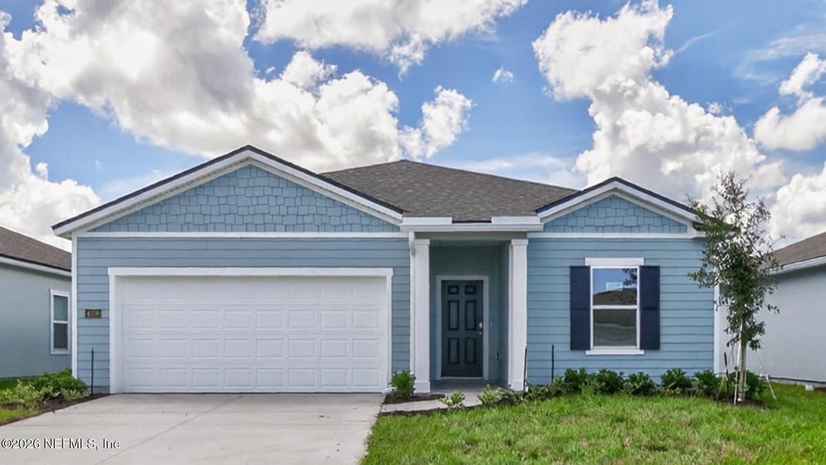 4506 WHITE IBIS Lane, Green Cove Springs, FL 32043, Green Cove Springs, FL - photo 2