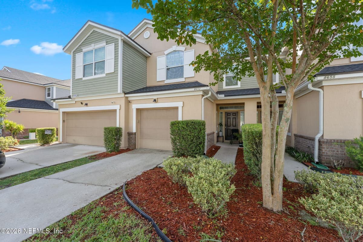 8653 VICTORIA FALLS Drive, Jacksonville, FL 32244, Jacksonville, FL - photo 2
