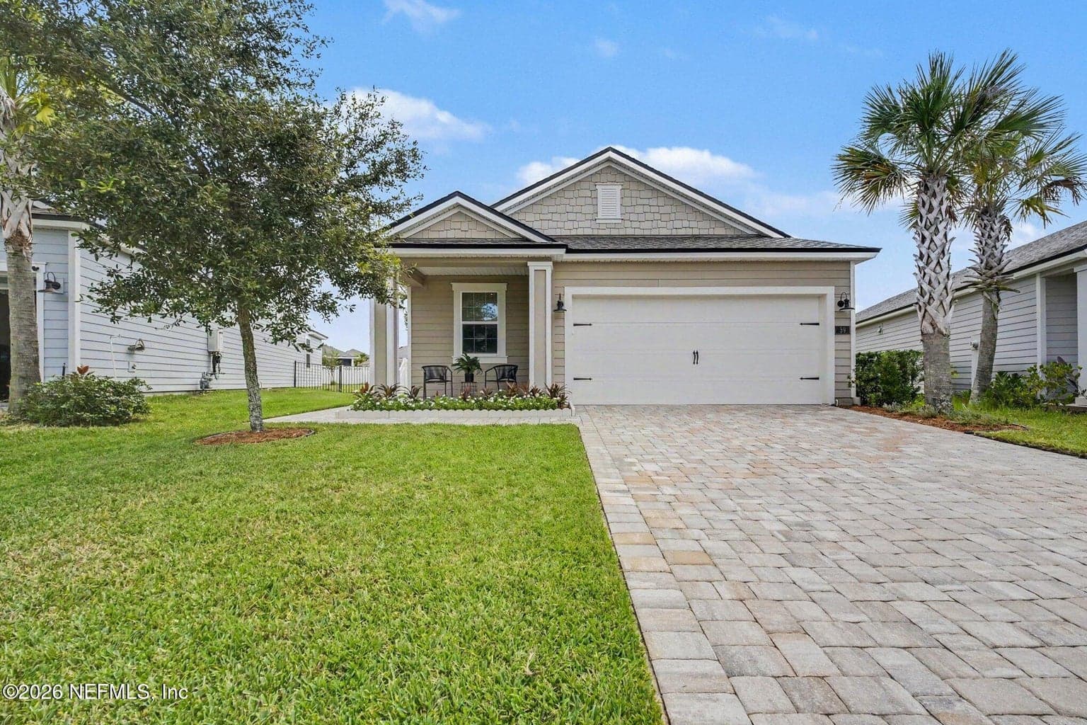 59 CREEKMORE Drive, St. Augustine, FL 32092, St. Augustine, FL - photo 1
