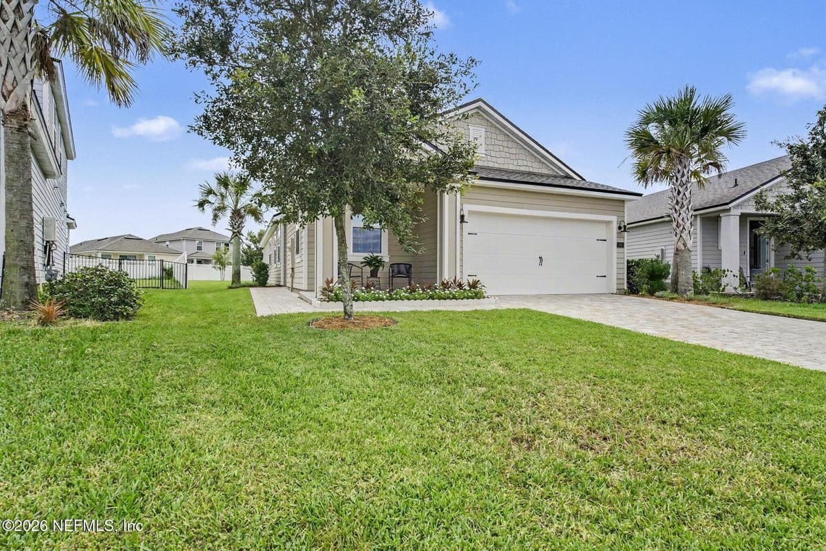 59 CREEKMORE Drive, St. Augustine, FL 32092, St. Augustine, FL - photo 2