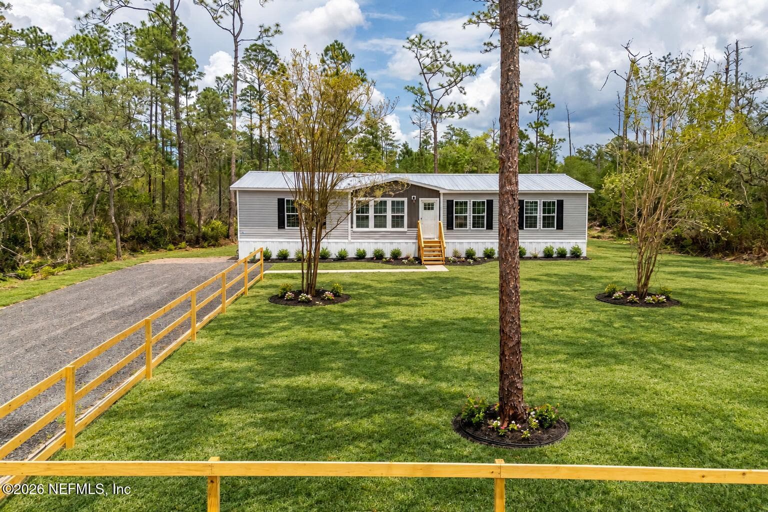 230 REDEYE Road, Florahome, FL 32140, Florahome, FL - photo 1