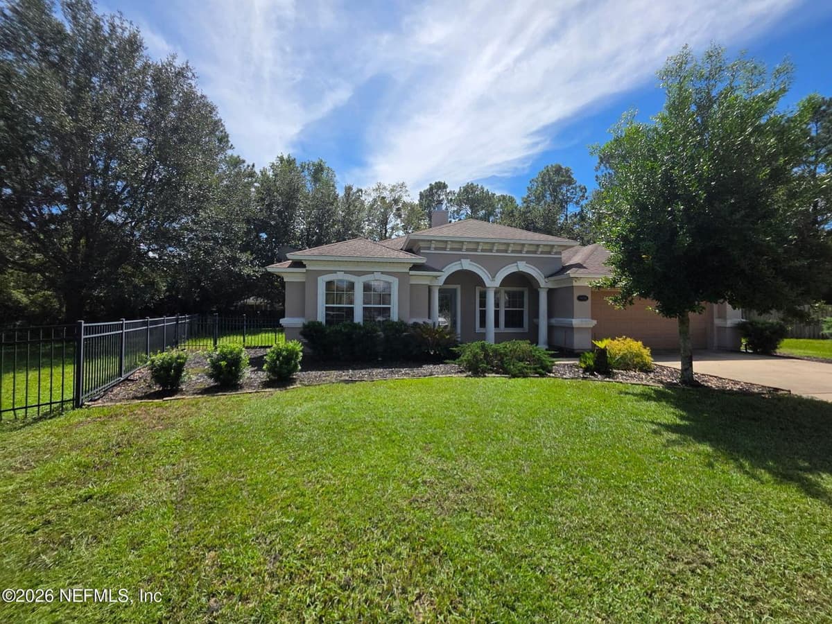 3834 MARSH BLUFF Drive, Jacksonville, FL 32226, Jacksonville, FL - photo 2