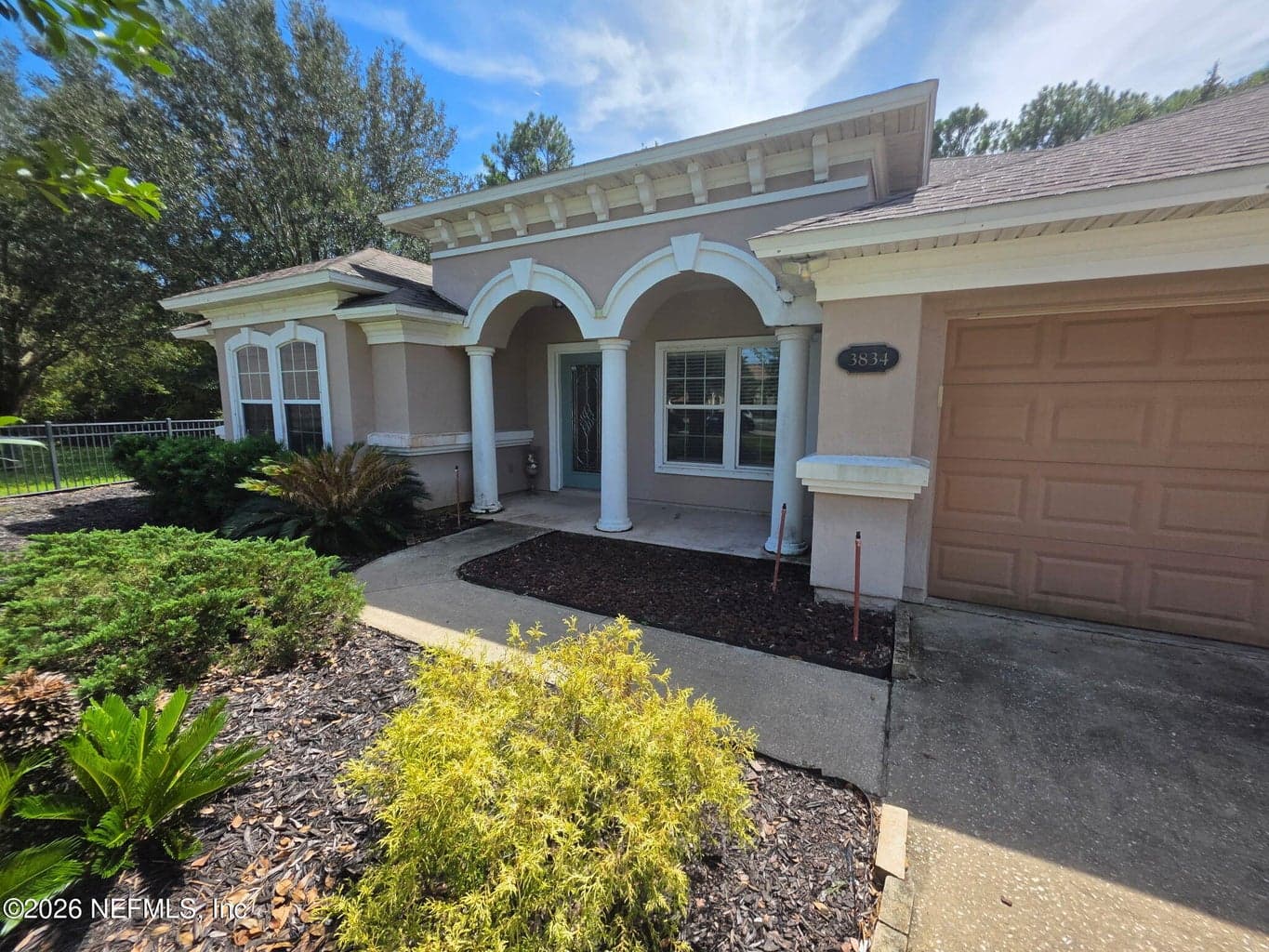 3834 MARSH BLUFF Drive, Jacksonville, FL 32226, Jacksonville, FL - photo 1