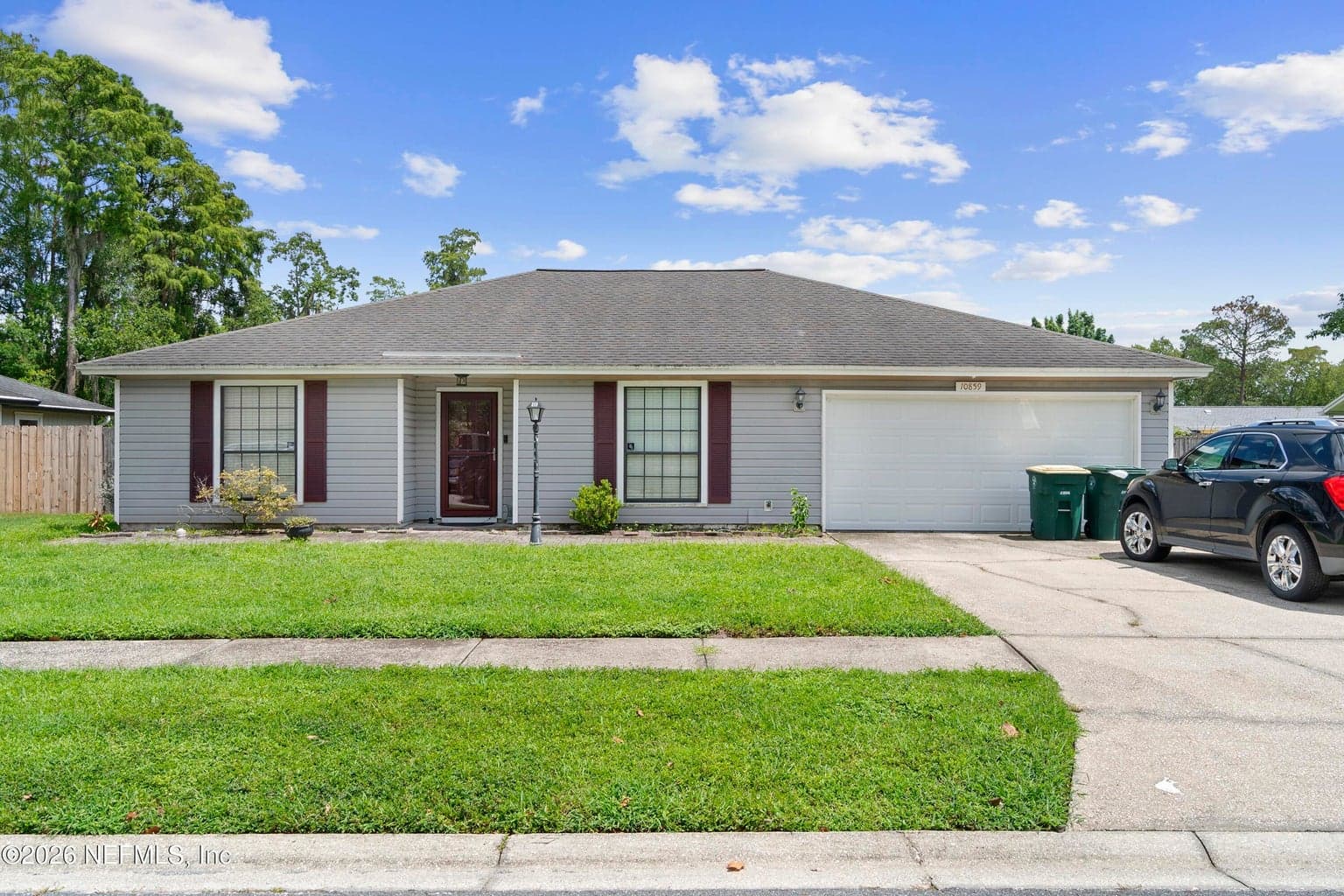 10859 SADDLE HORN Drive, Jacksonville, FL 32257, Jacksonville, FL - photo 1