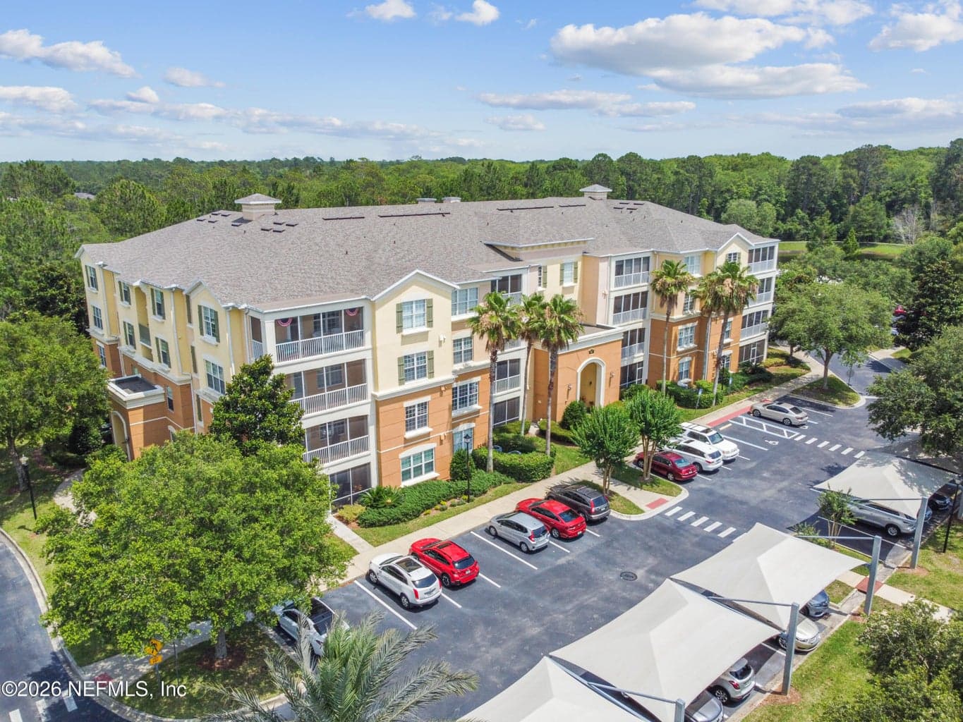 9831 DEL WEBB Parkway 1204, Jacksonville, FL 32256, Jacksonville, FL - photo 1