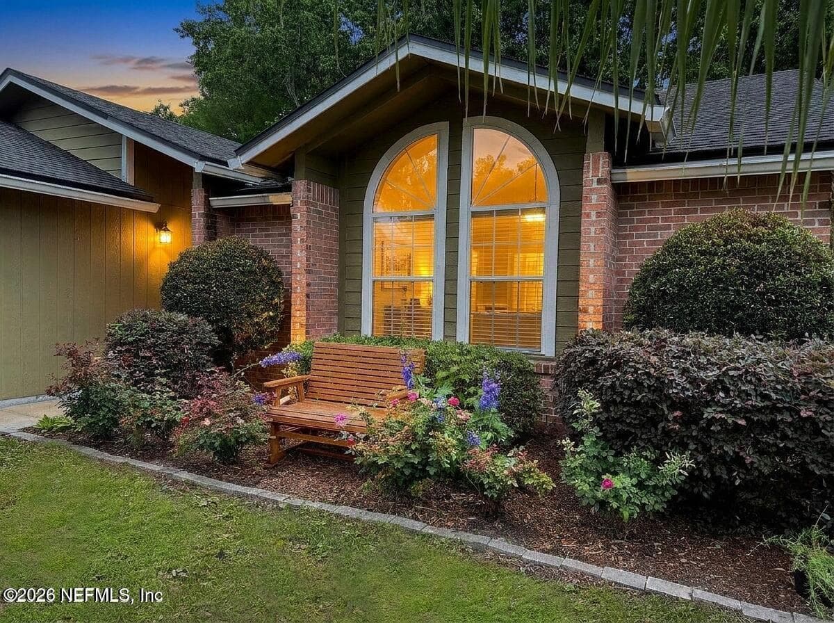 8781 GOODBYS COVE Drive, Jacksonville, FL 32217, Jacksonville, FL - photo 2