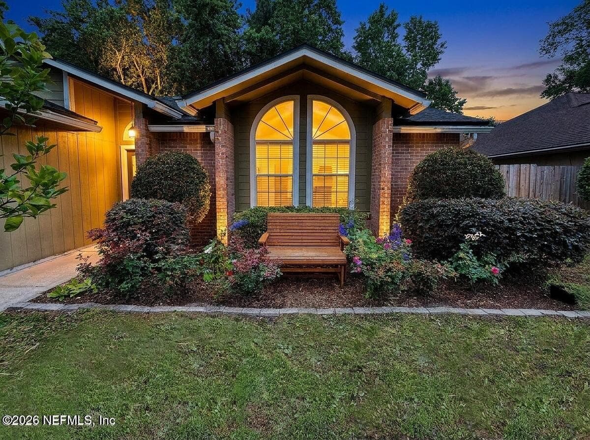 8781 GOODBYS COVE Drive, Jacksonville, FL 32217, Jacksonville, FL - photo 3