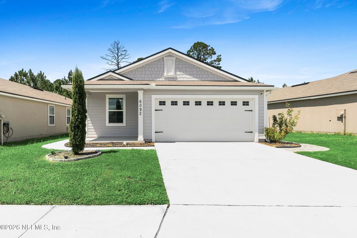 6092 BUCKING BRONCO Drive, Jacksonville, FL 32234, Jacksonville, FL - photo 2