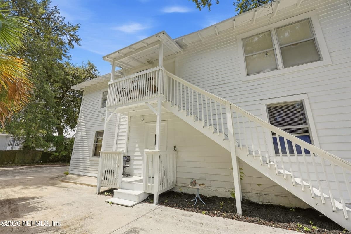 2876 COLLEGE Street, Jacksonville, FL 32205, Jacksonville, FL - photo 3