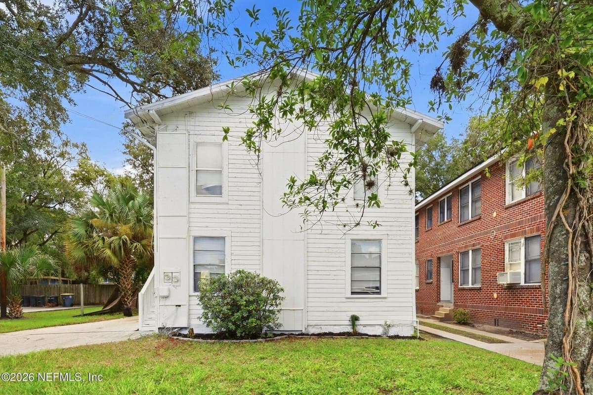 2876 COLLEGE Street, Jacksonville, FL 32205, Jacksonville, FL - photo 2