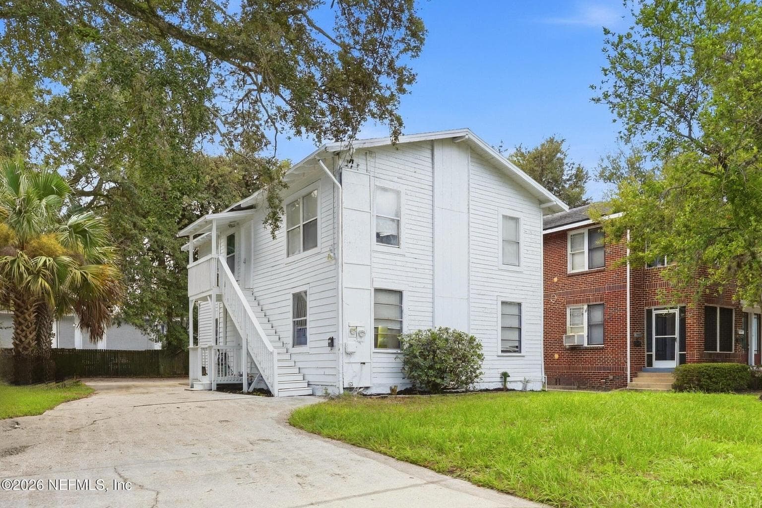 2876 COLLEGE Street, Jacksonville, FL 32205, Jacksonville, FL - photo 1